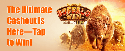 Refer a Friend Bonus promotion banner